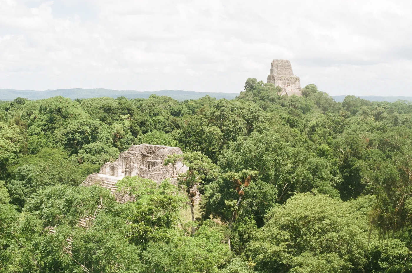 Mesoamerica — photo 19