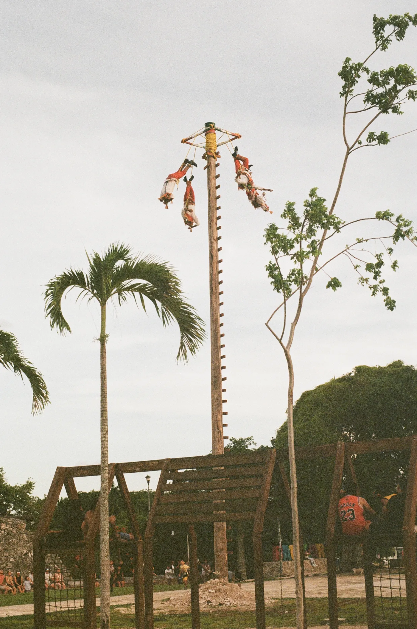 Mesoamerica — photo 3
