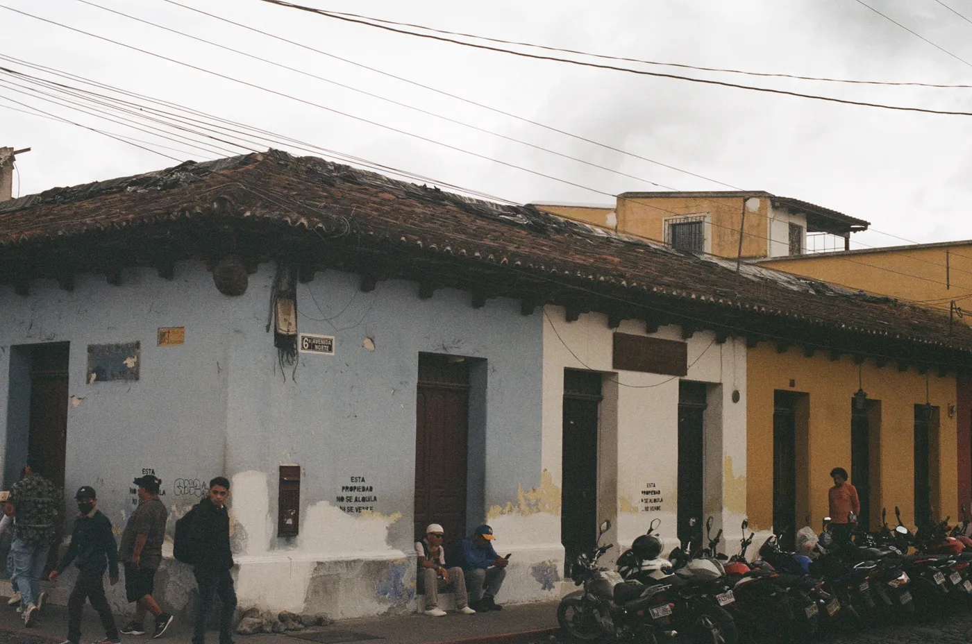 Mesoamerica — photo 31