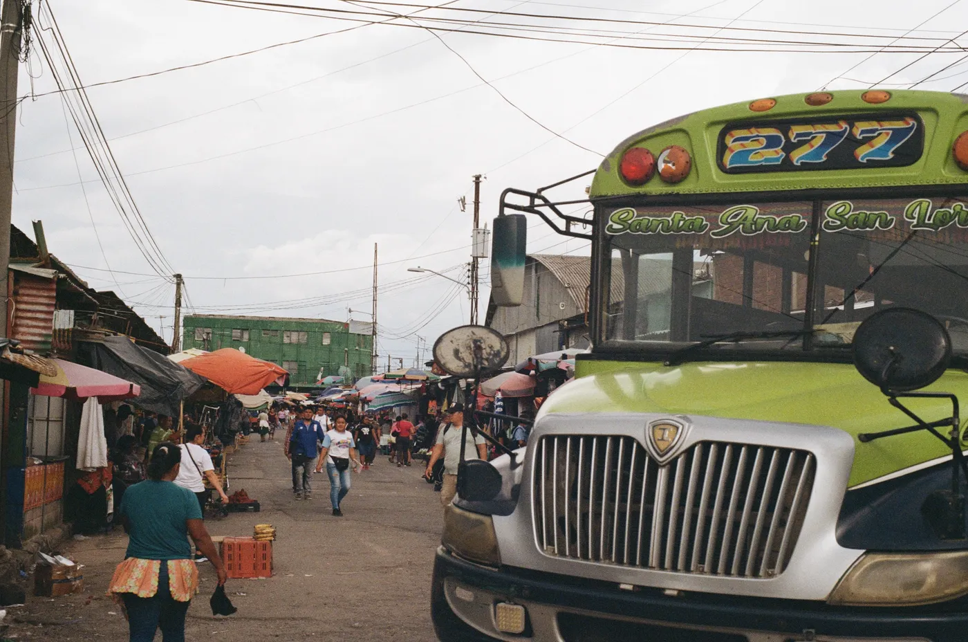 Mesoamerica — photo 36