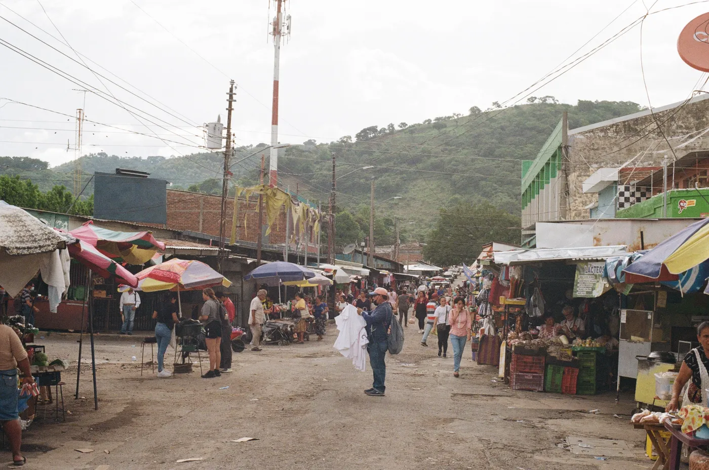 Mesoamerica — photo 38