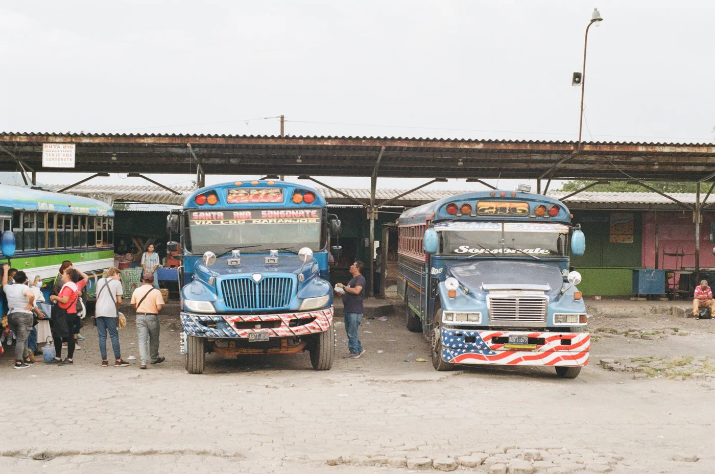 Mesoamerica — photo 40