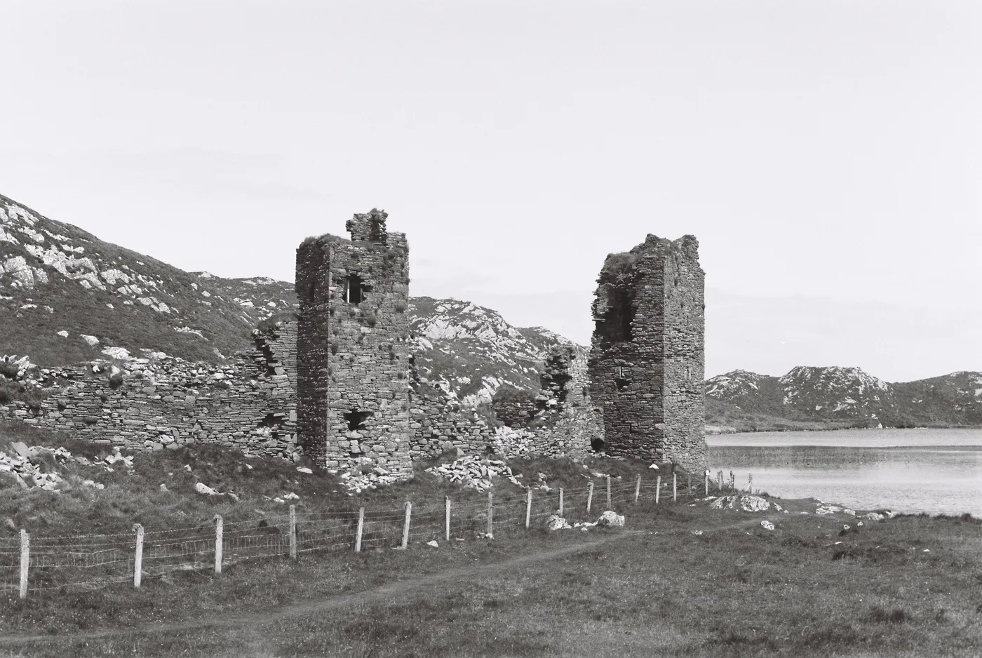 Mizen Peninsula — photo 11