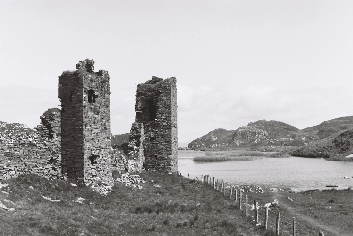 Mizen Peninsula — photo 15