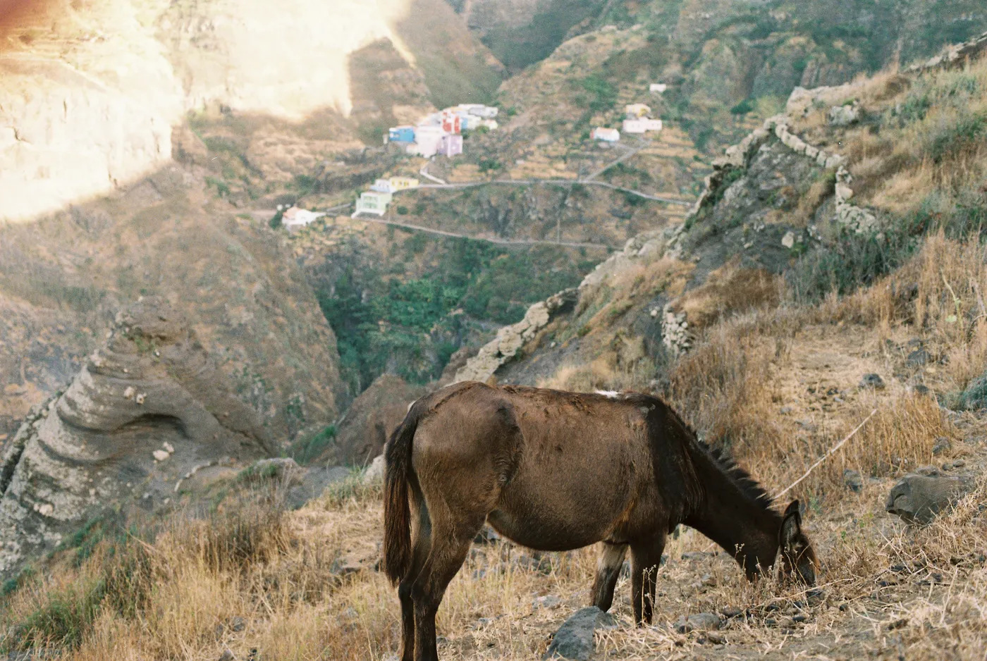 Santo Antão — photo 1