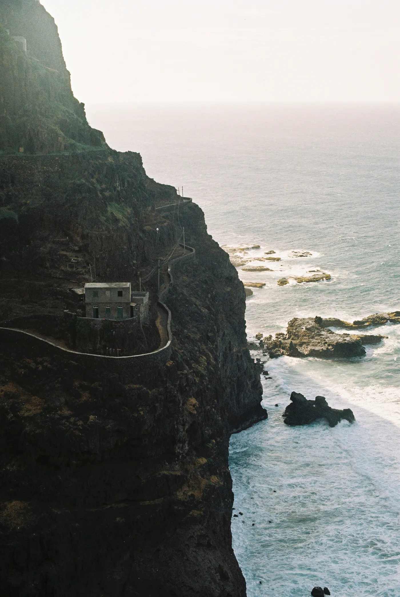 Santo Antão — photo 10