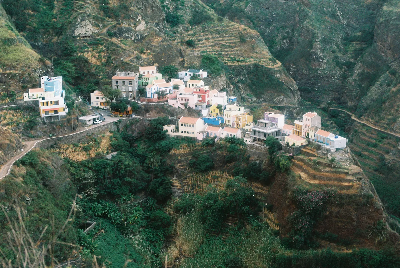 Santo Antão — photo 11