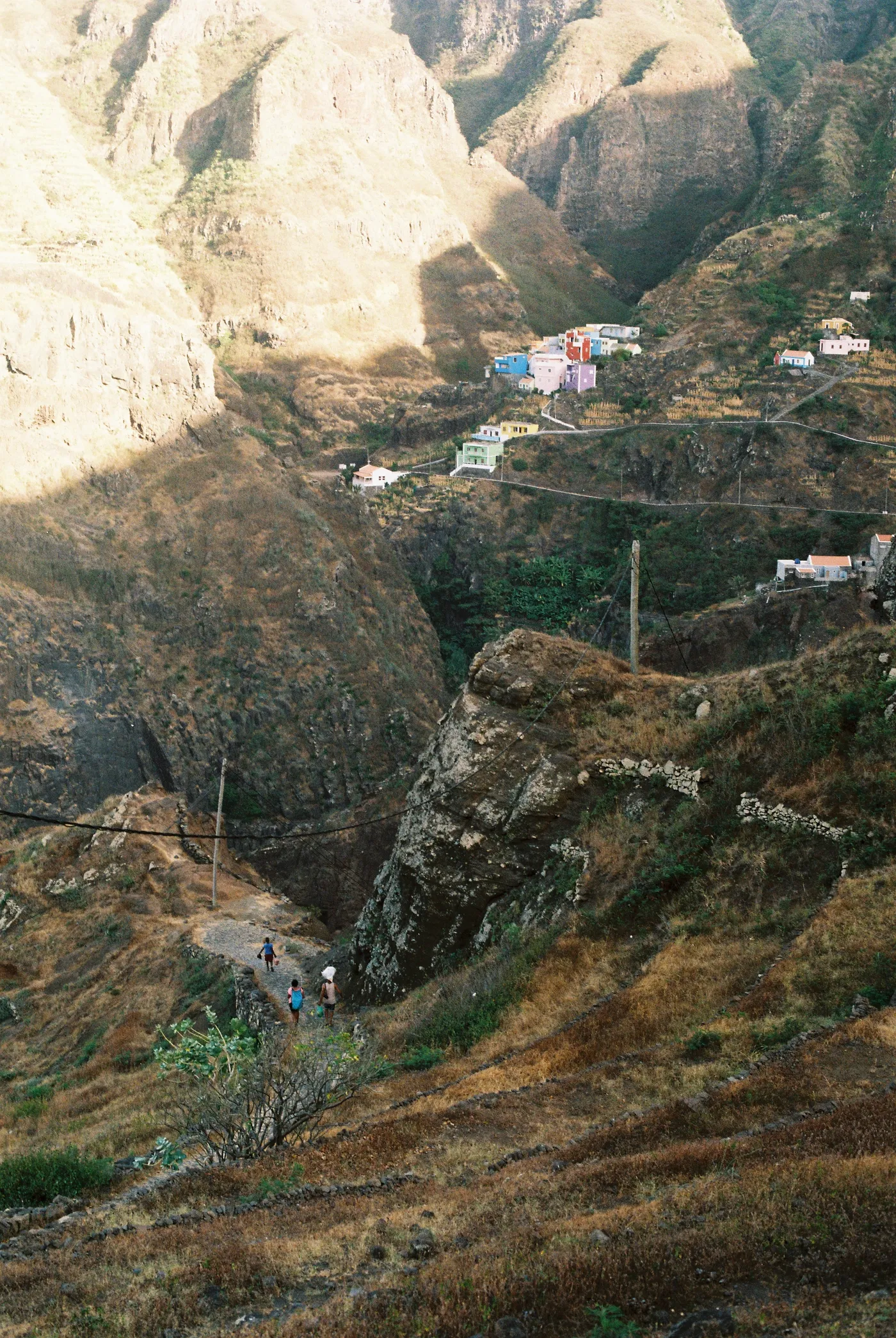 Santo Antão — photo 12