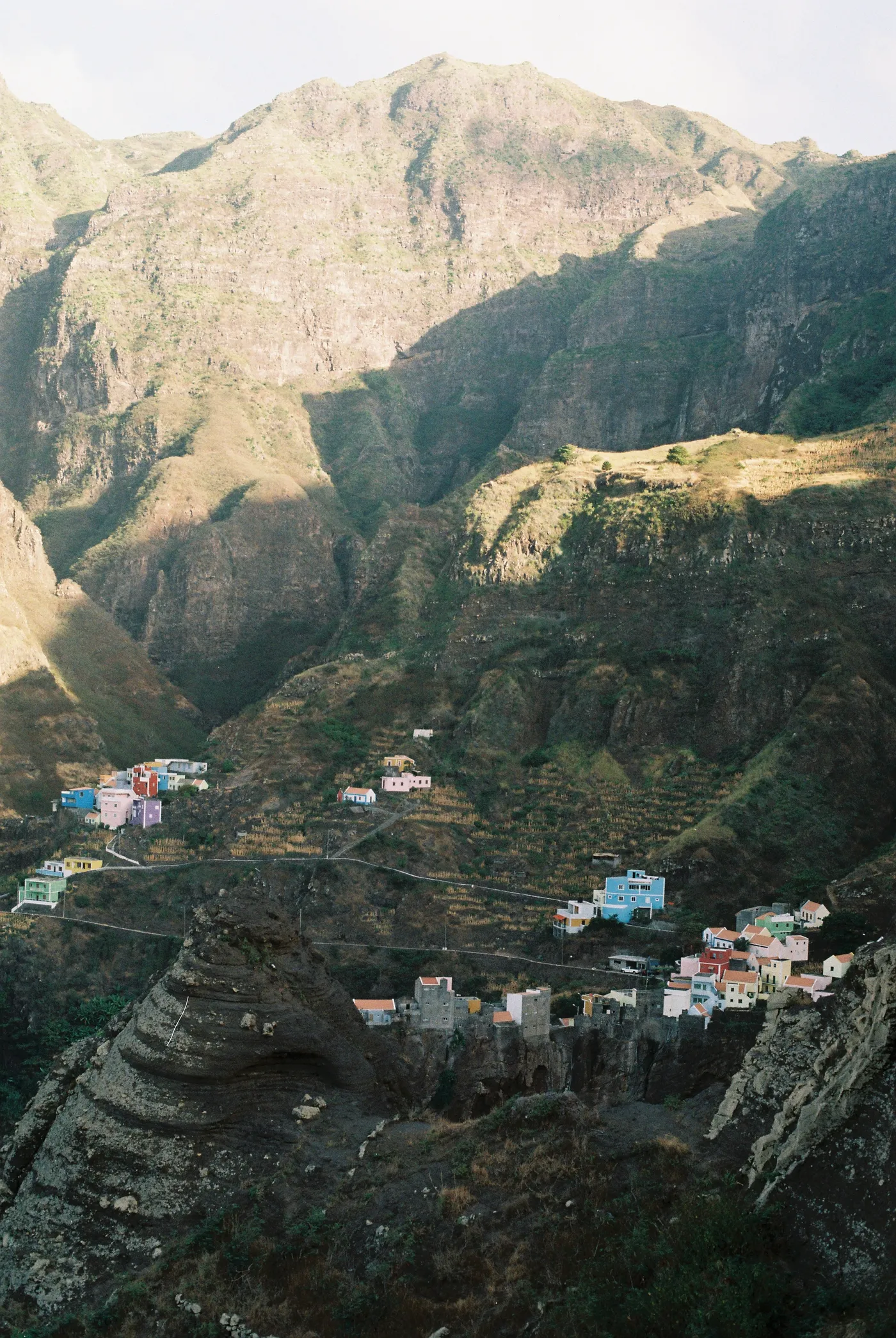 Santo Antão — photo 13