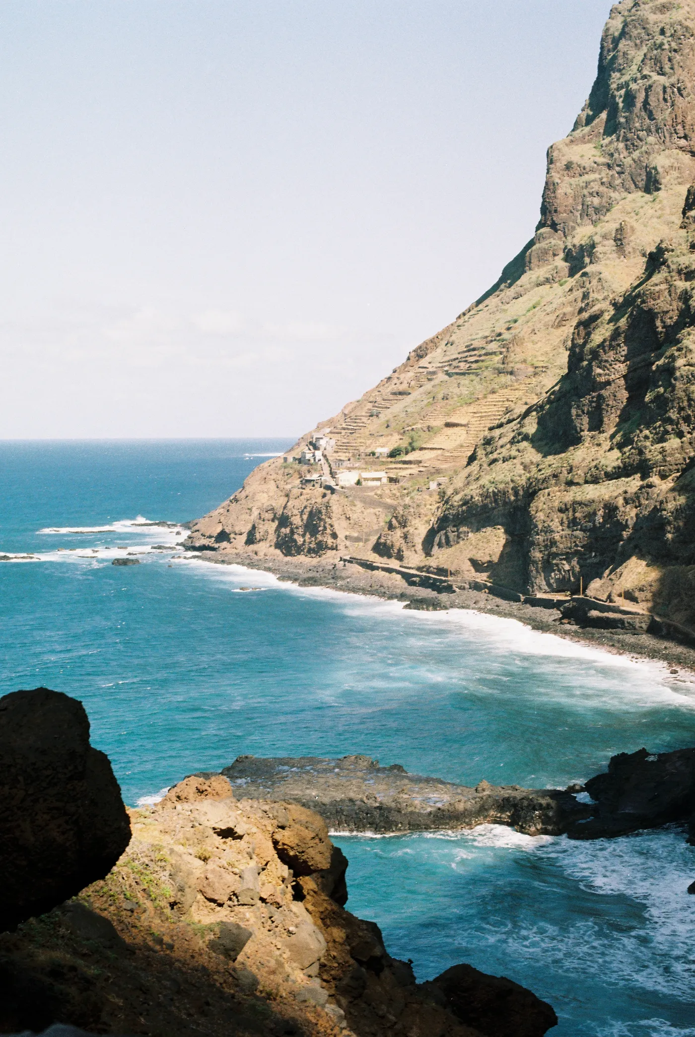 Santo Antão — photo 16
