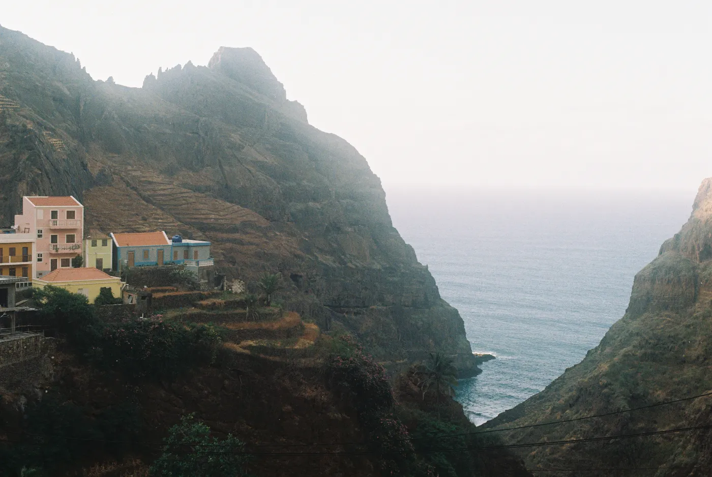 Santo Antão — photo 17