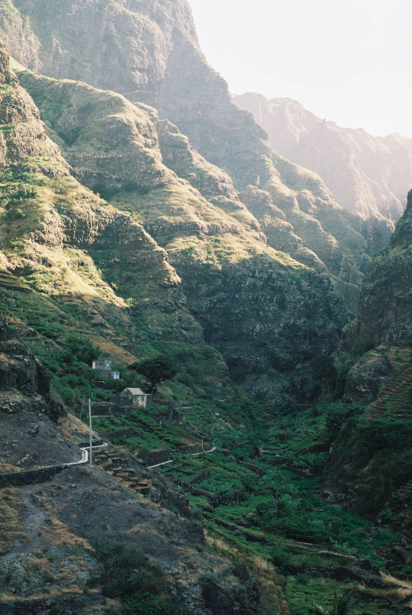 Santo Antão — photo 18