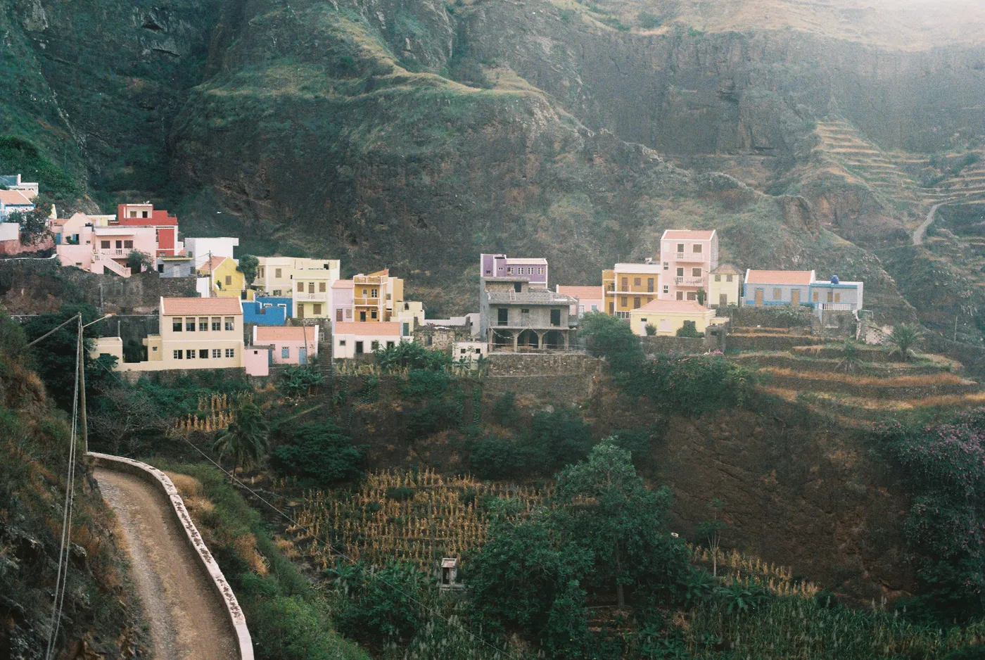 Santo Antão — photo 19