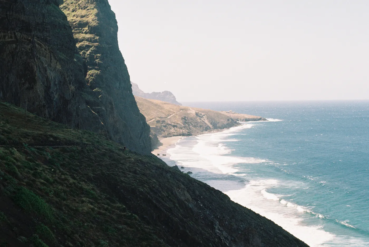 Santo Antão — photo 2