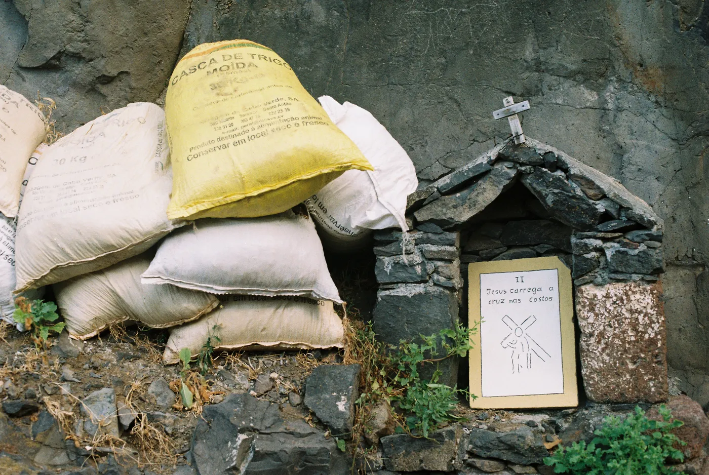 Santo Antão — photo 20