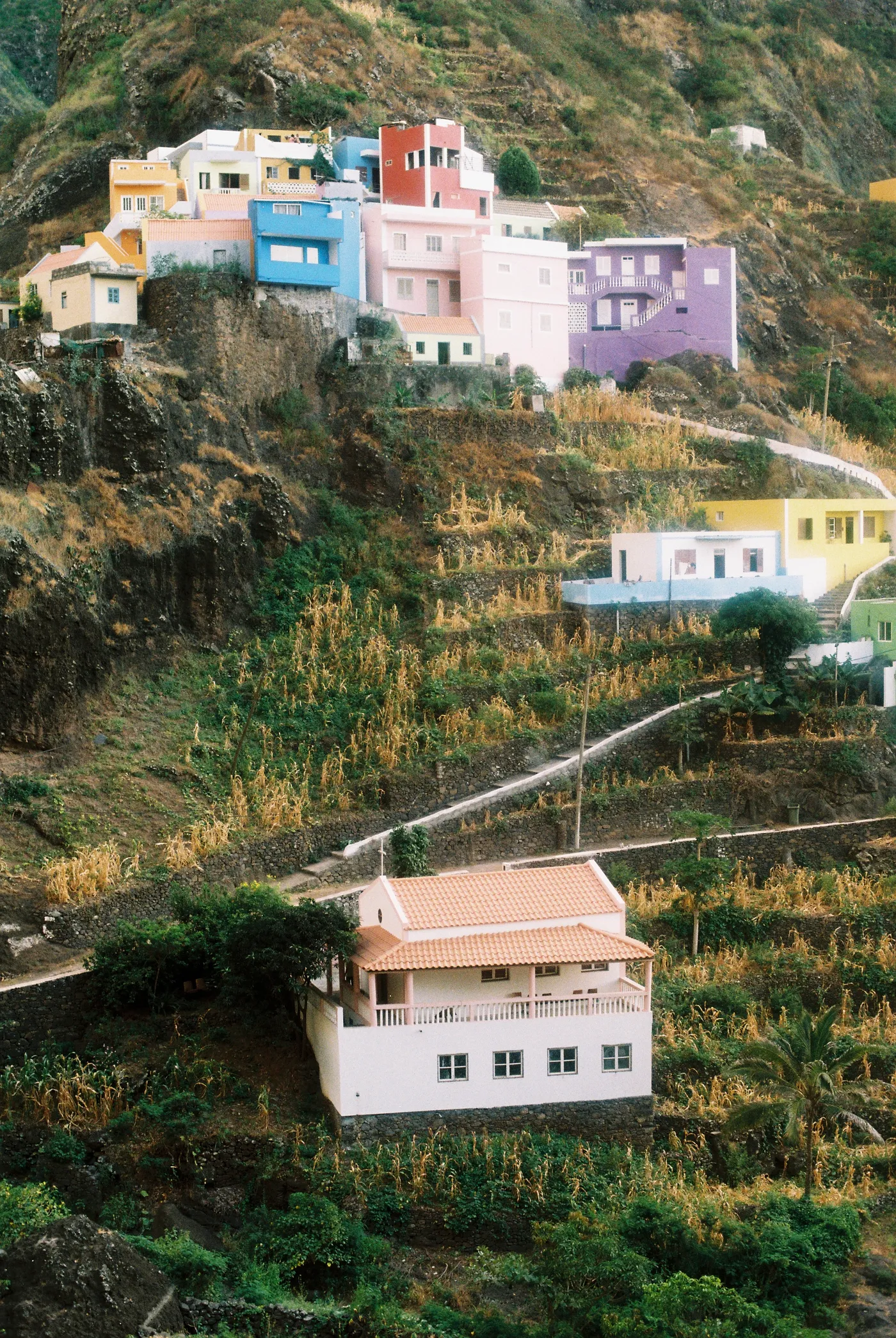 Santo Antão — photo 21