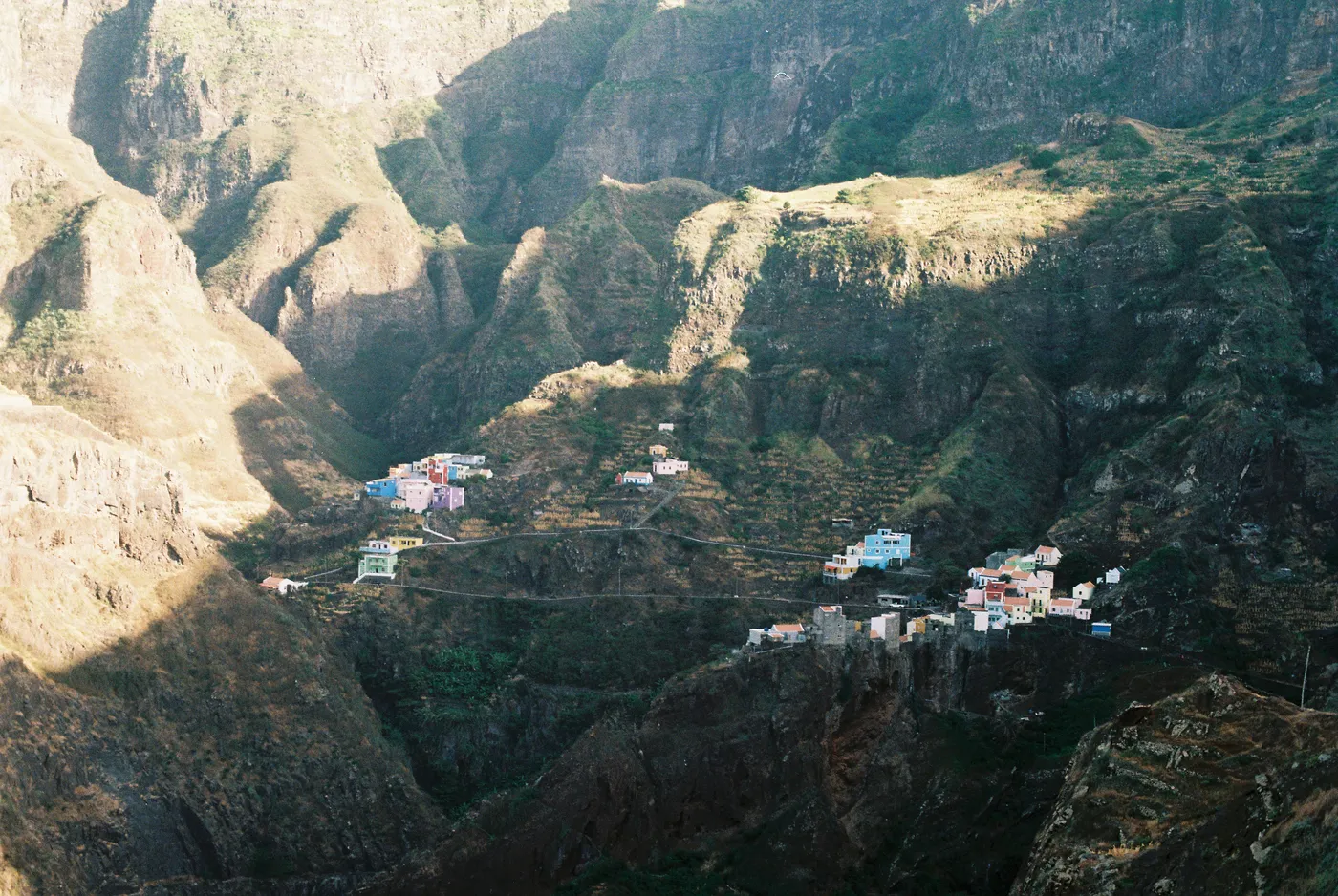 Santo Antão — photo 22