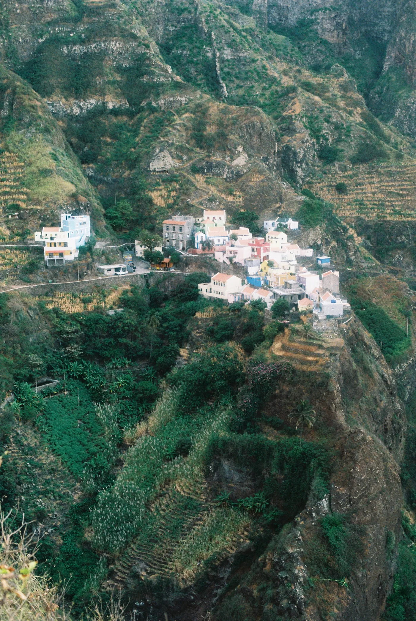 Santo Antão — photo 23
