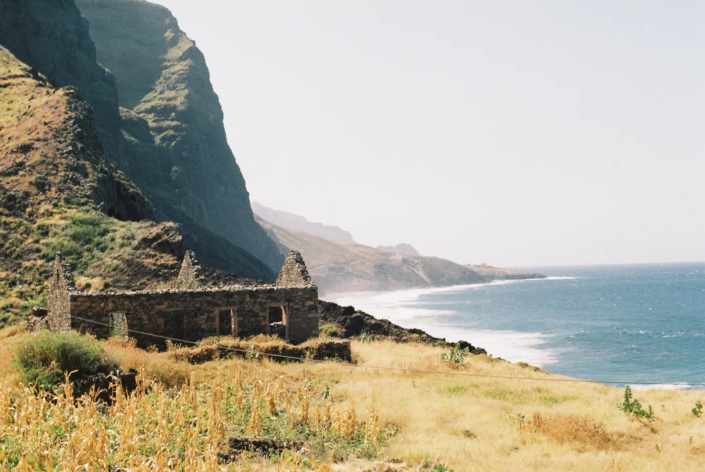 Santo Antão — photo 27