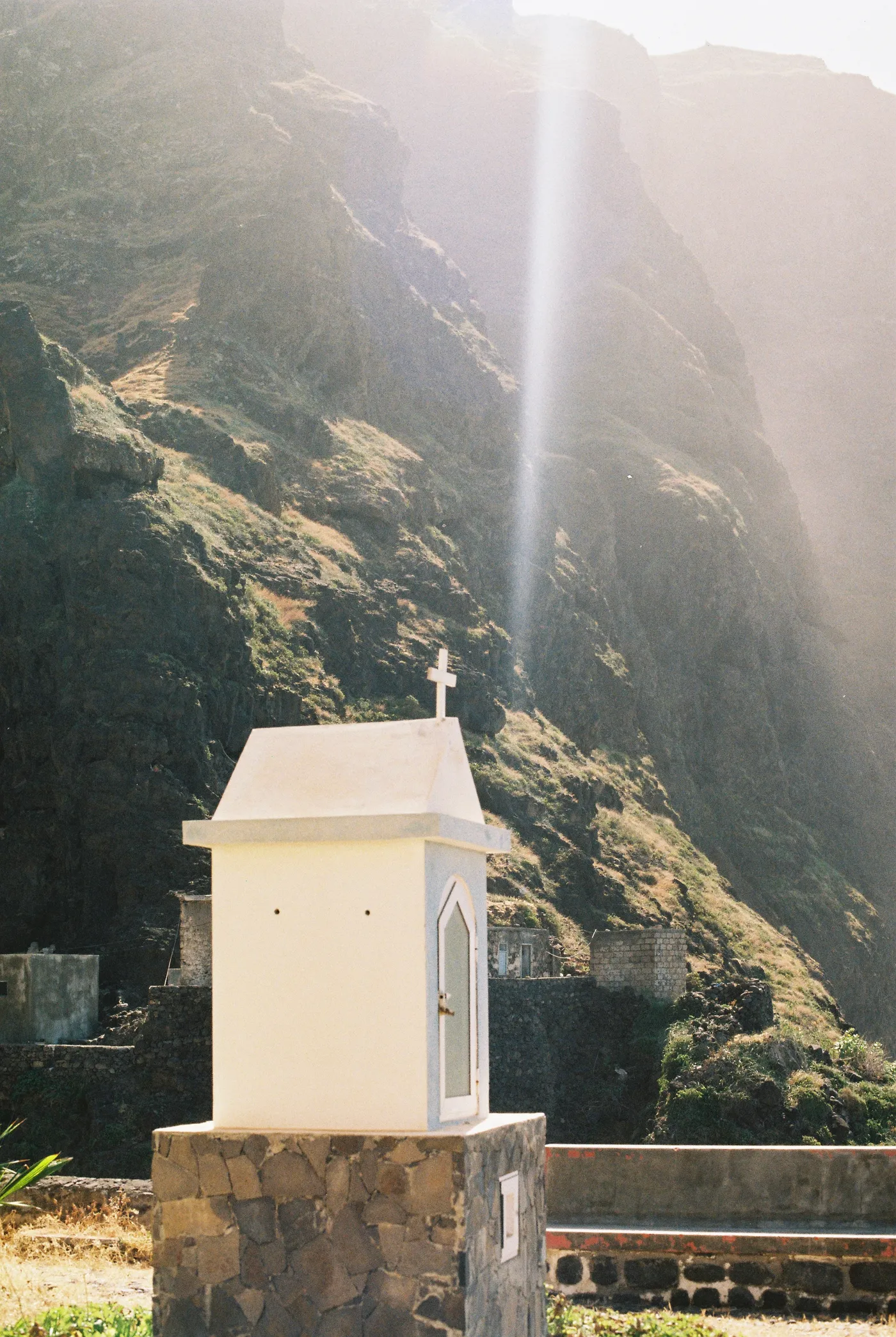 Santo Antão — photo 28