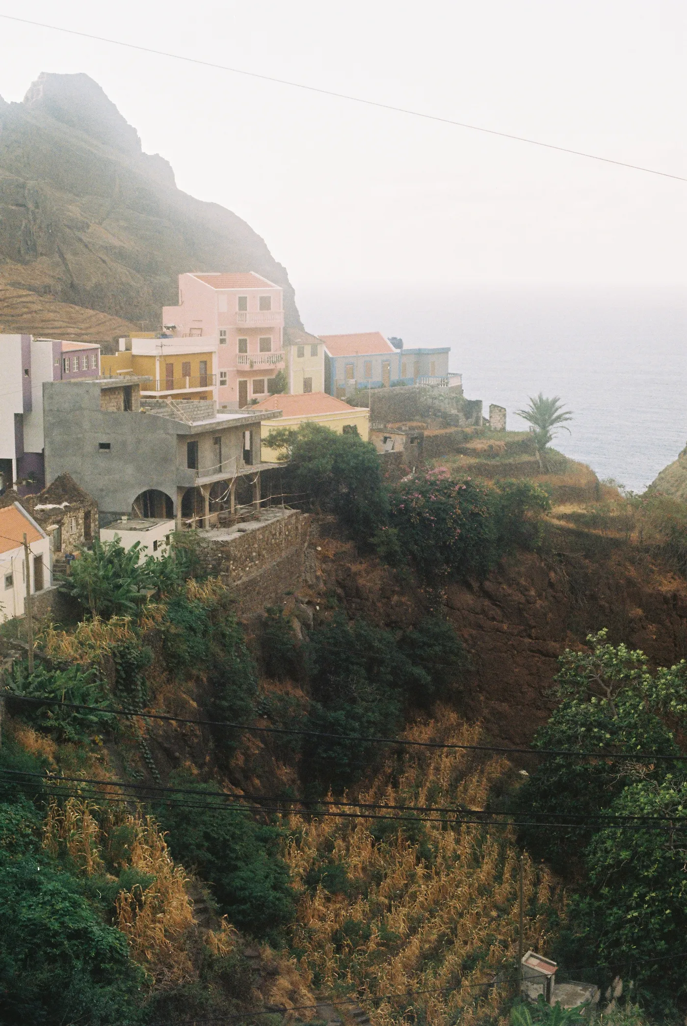 Santo Antão — photo 29