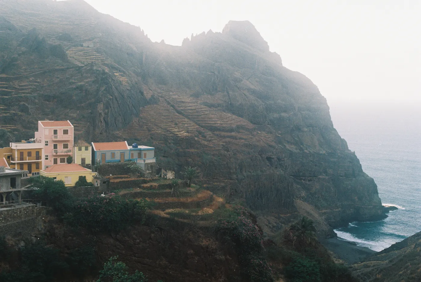 Santo Antão — photo 30