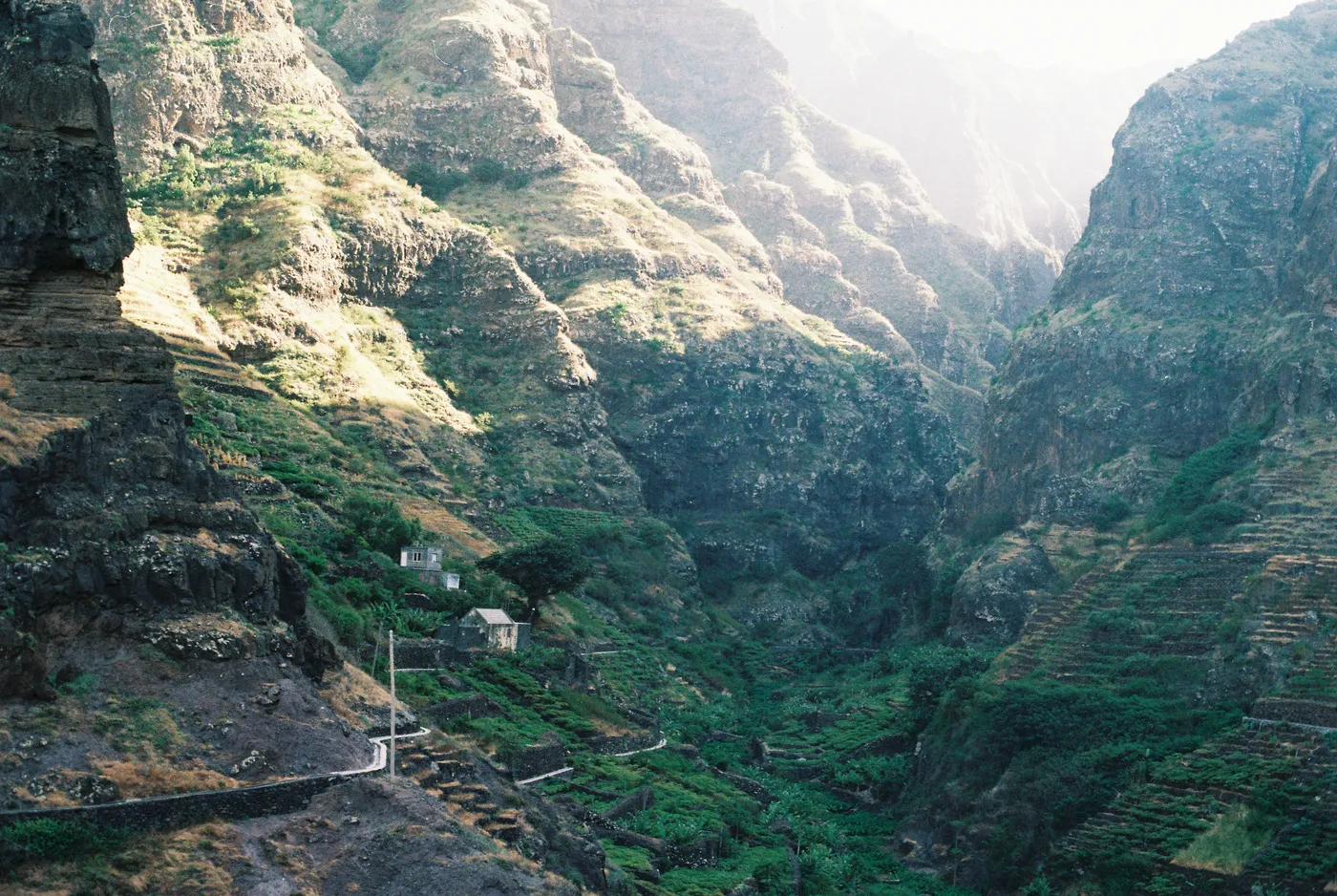 Santo Antão — photo 31