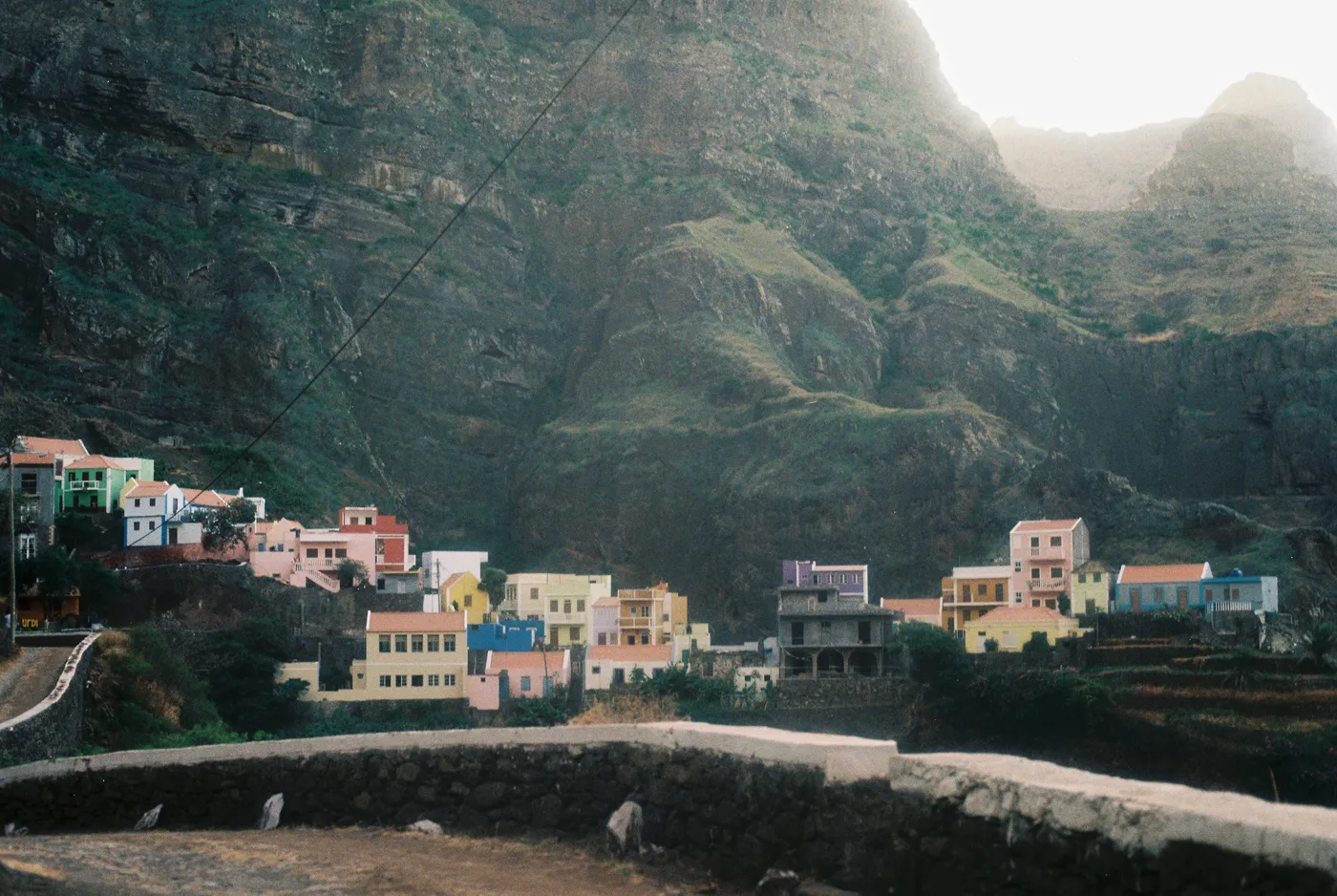 Santo Antão — photo 32
