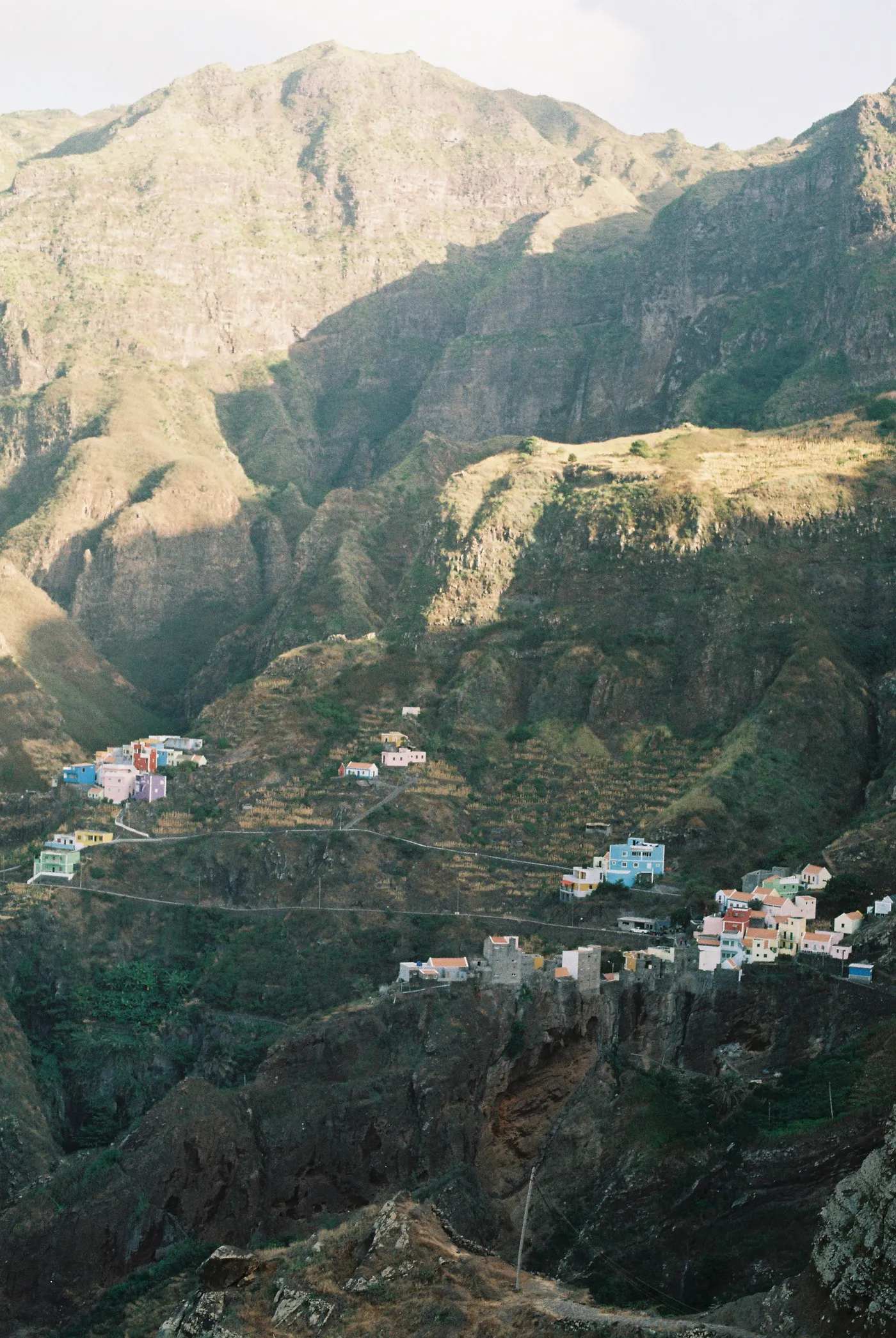 Santo Antão — photo 33
