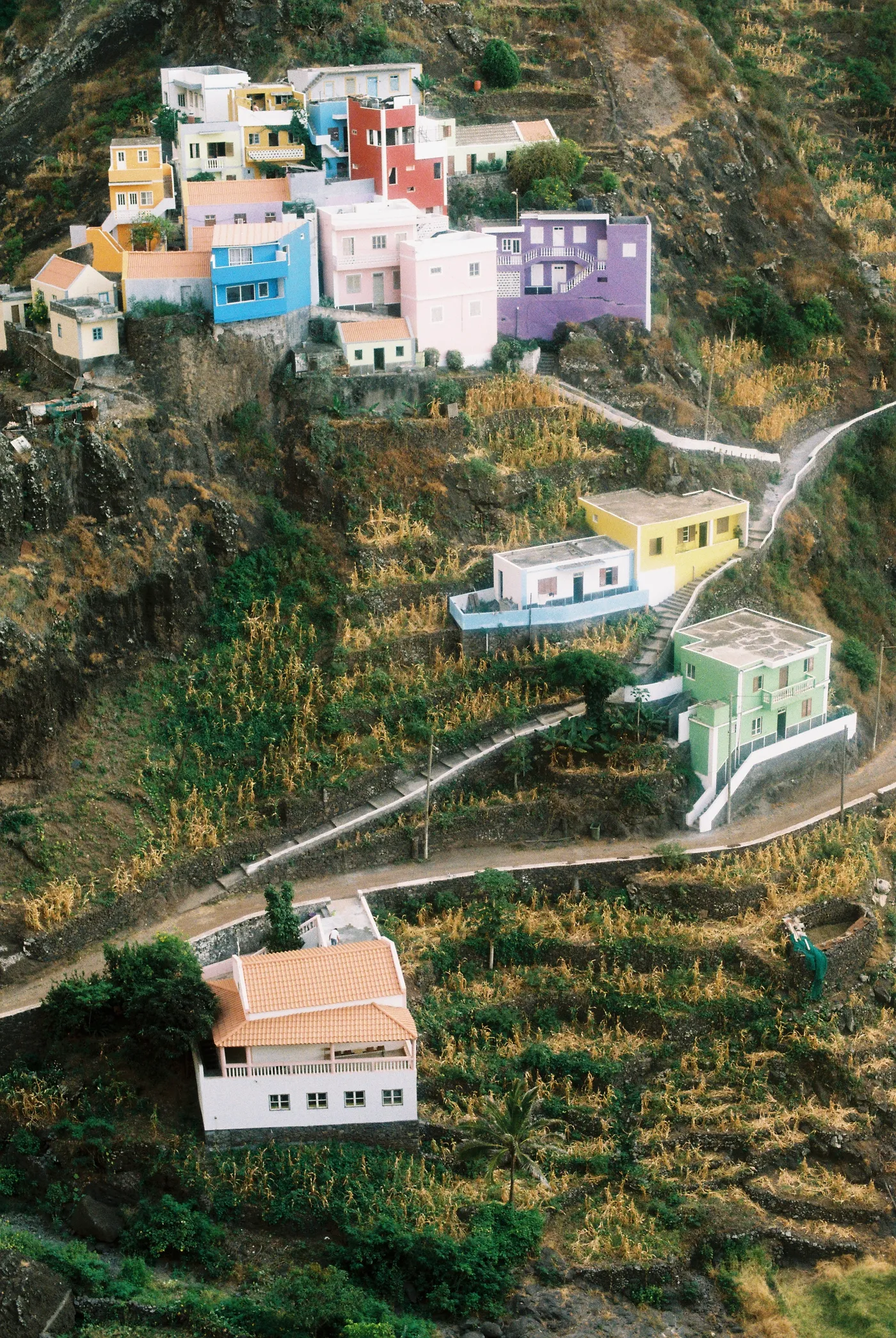Santo Antão — photo 34