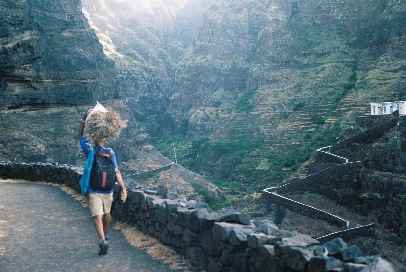 Santo Antão — photo 35