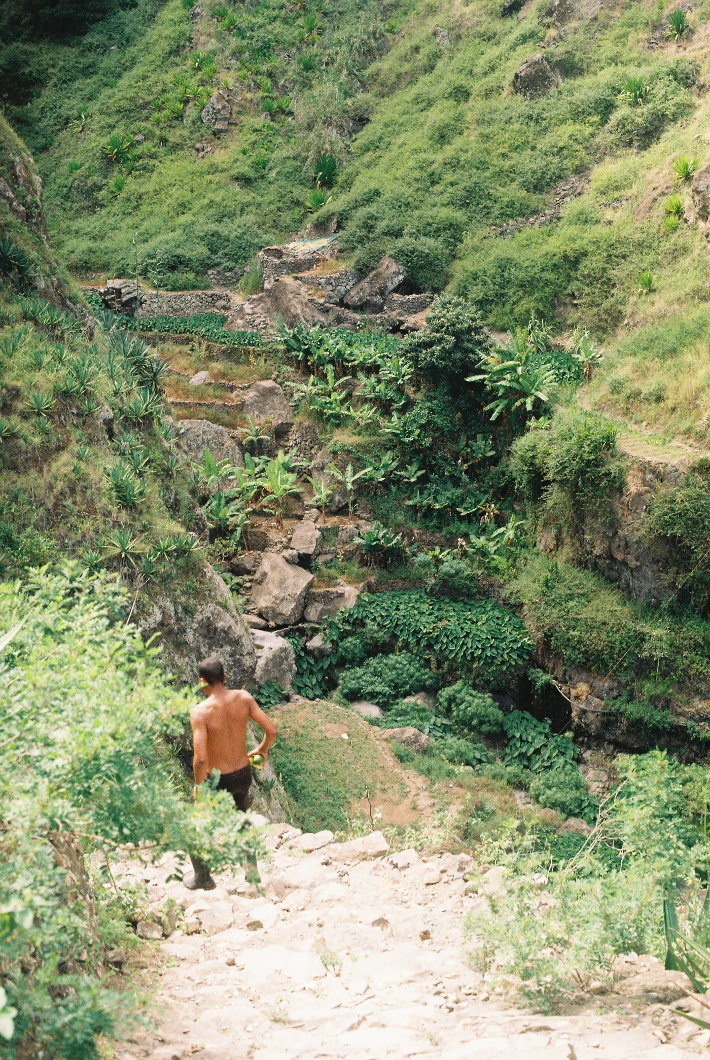 Santo Antão — photo 37