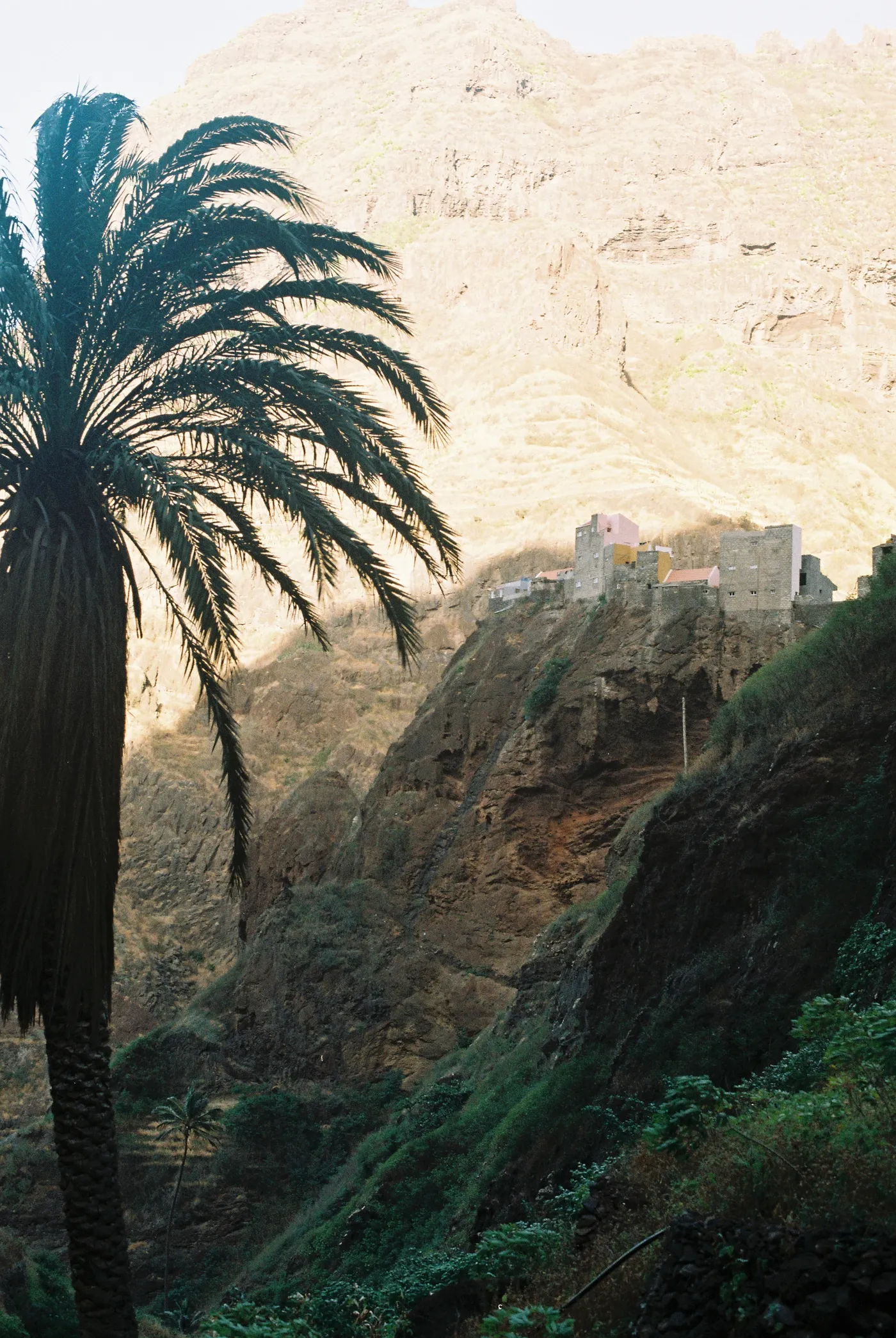 Santo Antão — photo 4