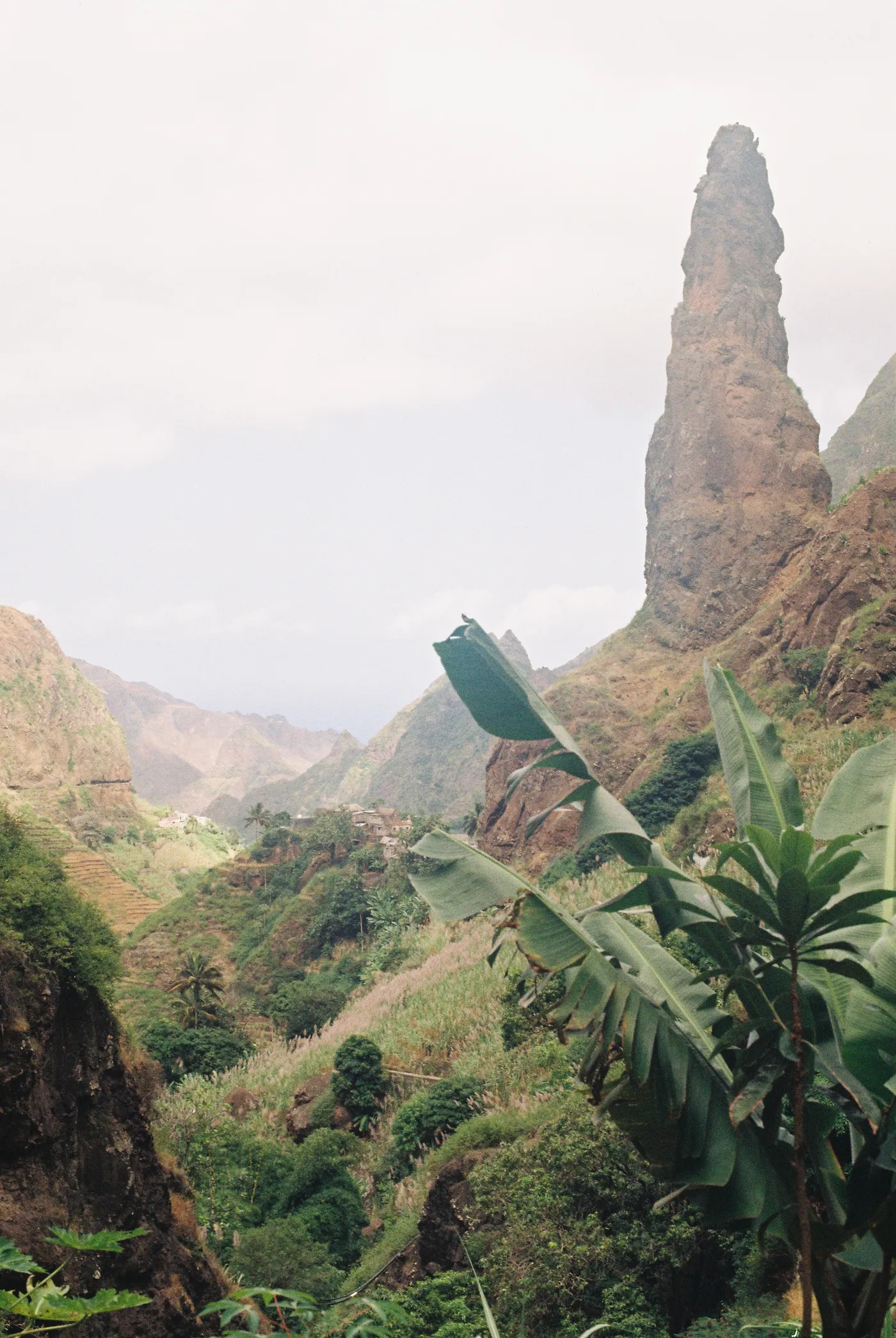 Santo Antão — photo 40