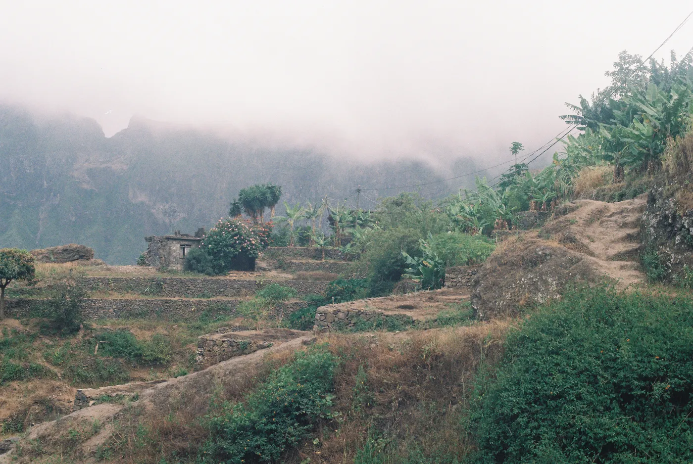 Santo Antão — photo 45
