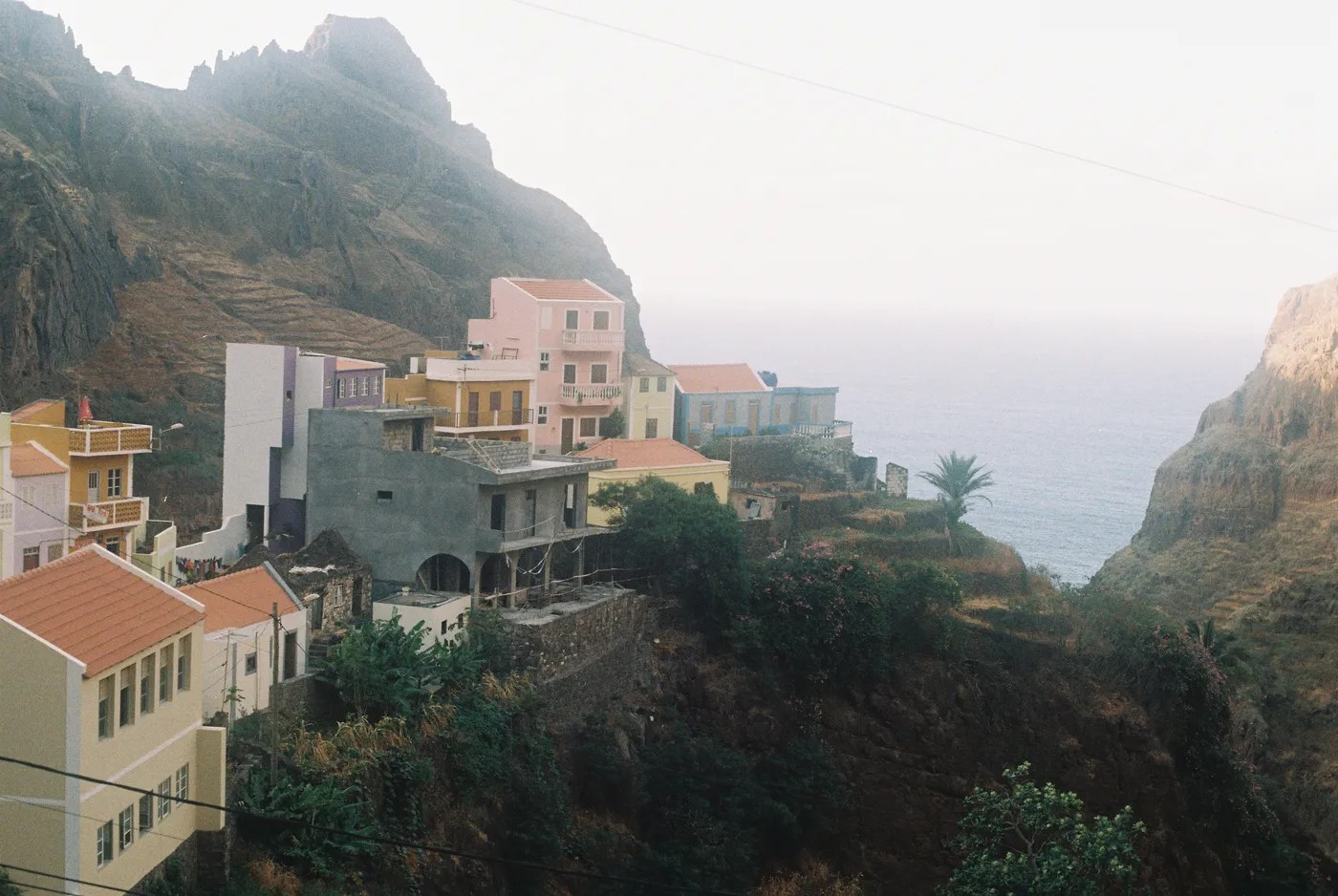 Santo Antão — photo 5