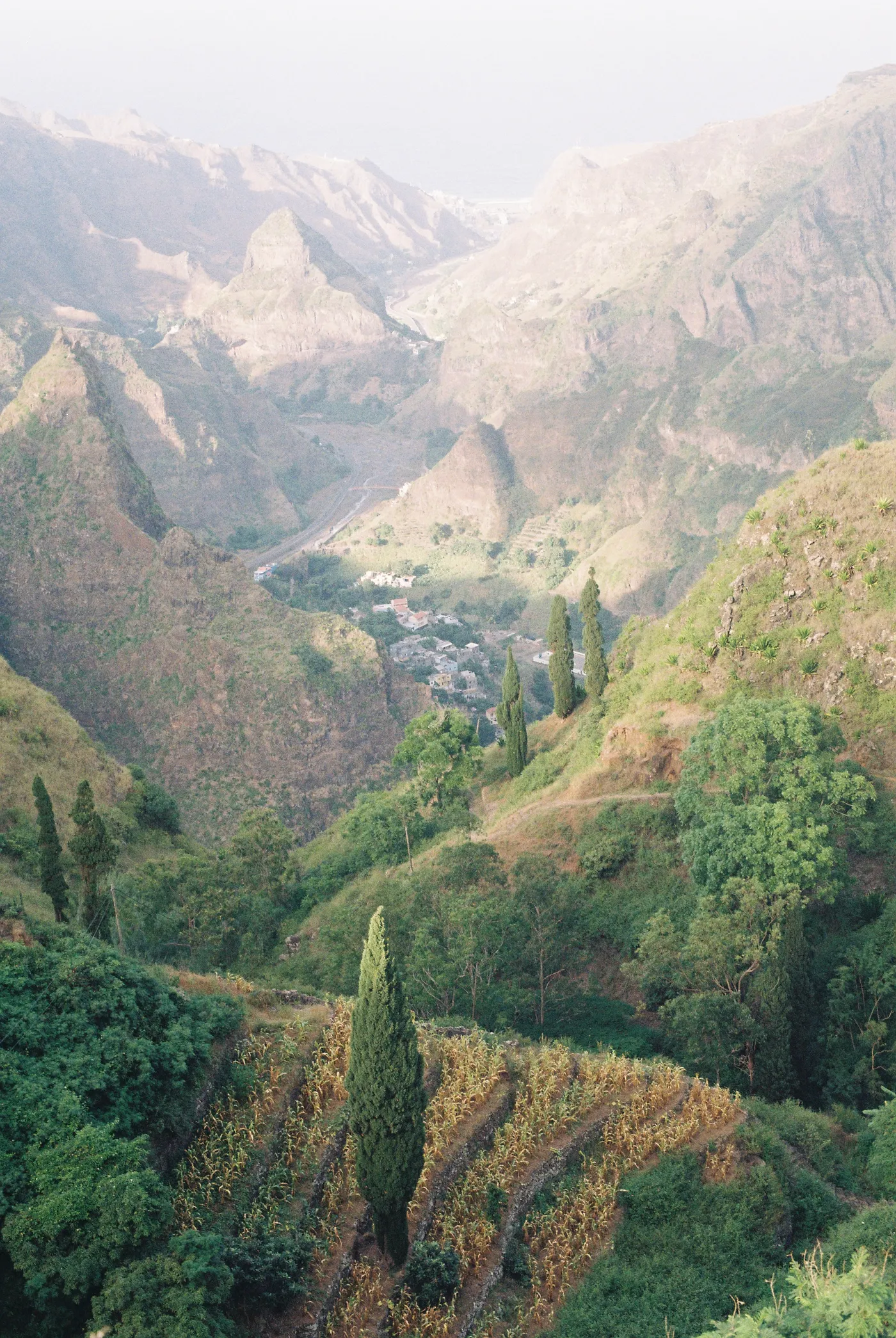Santo Antão — photo 50