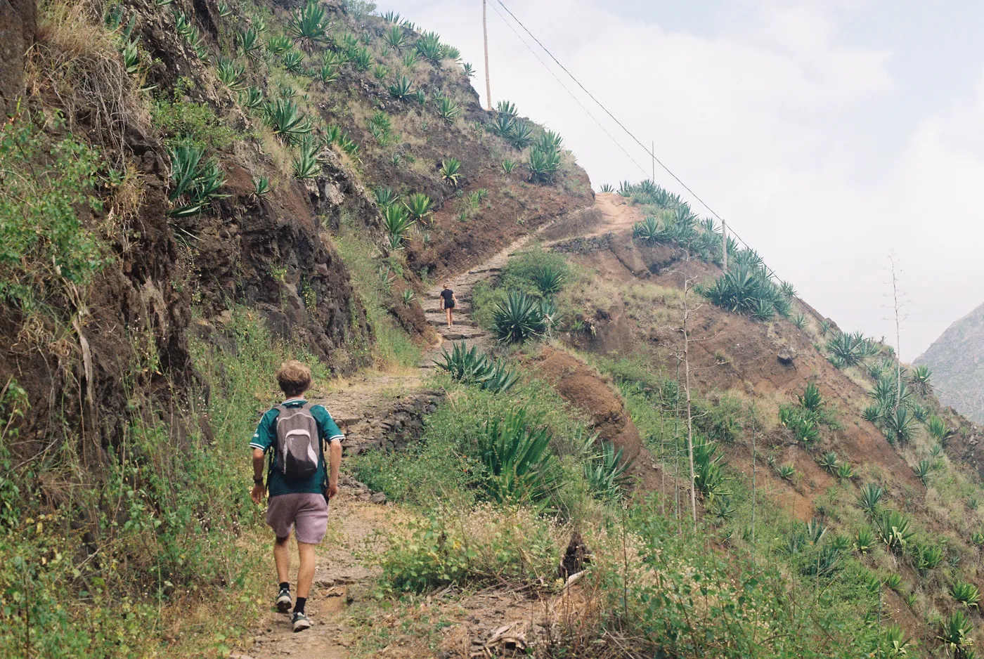 Santo Antão — photo 52