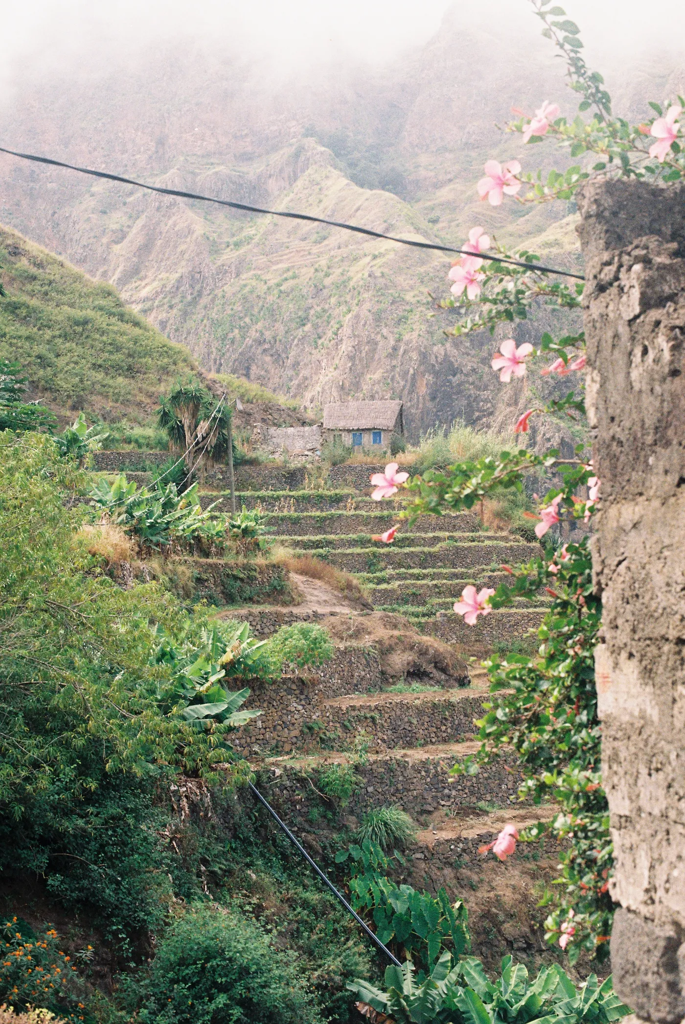 Santo Antão — photo 55