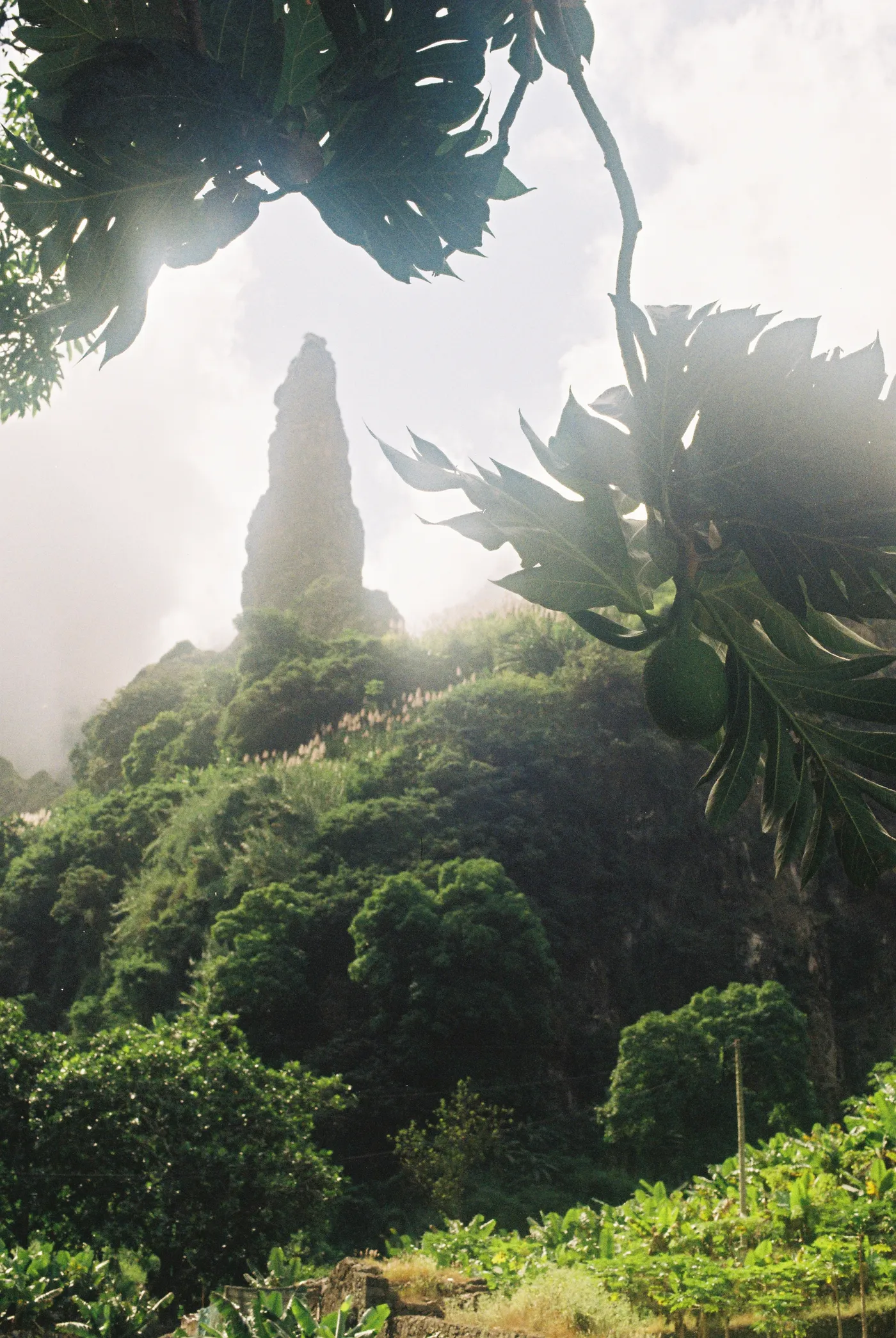 Santo Antão — photo 57