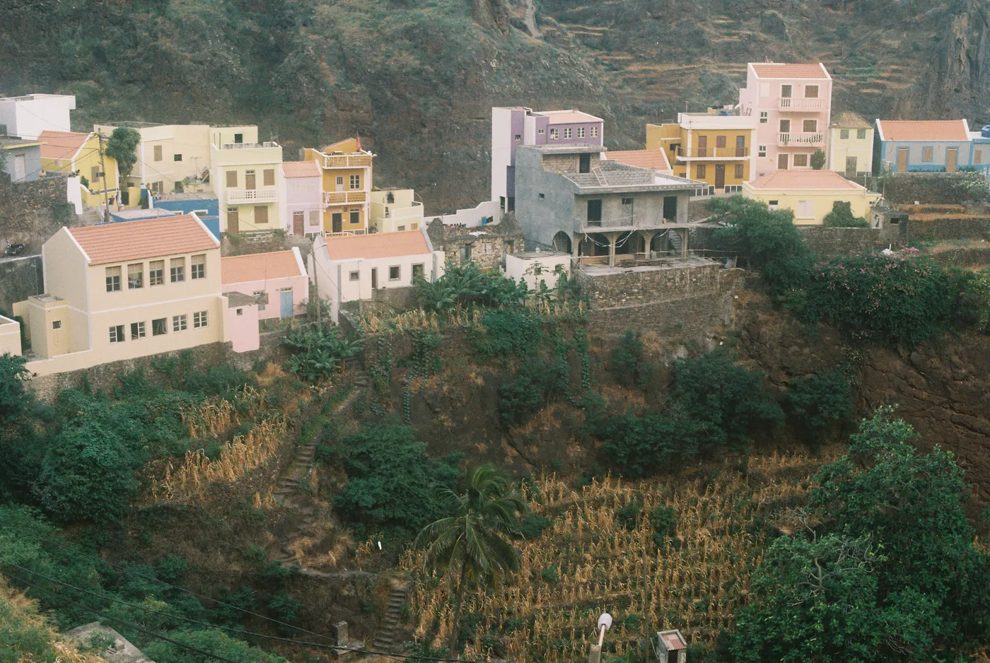 Santo Antão — photo 6