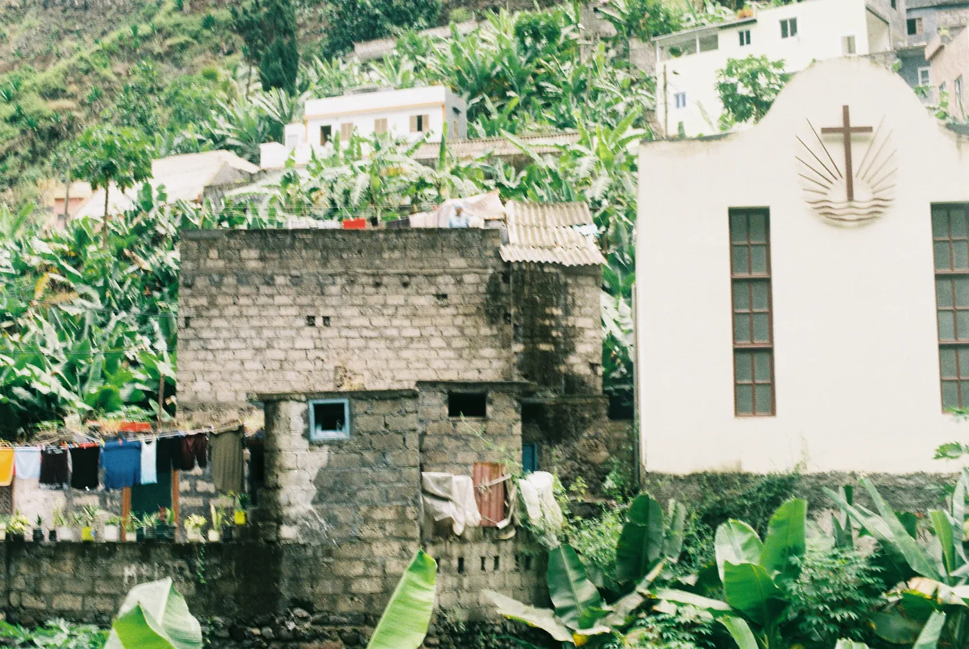 Santo Antão — photo 62