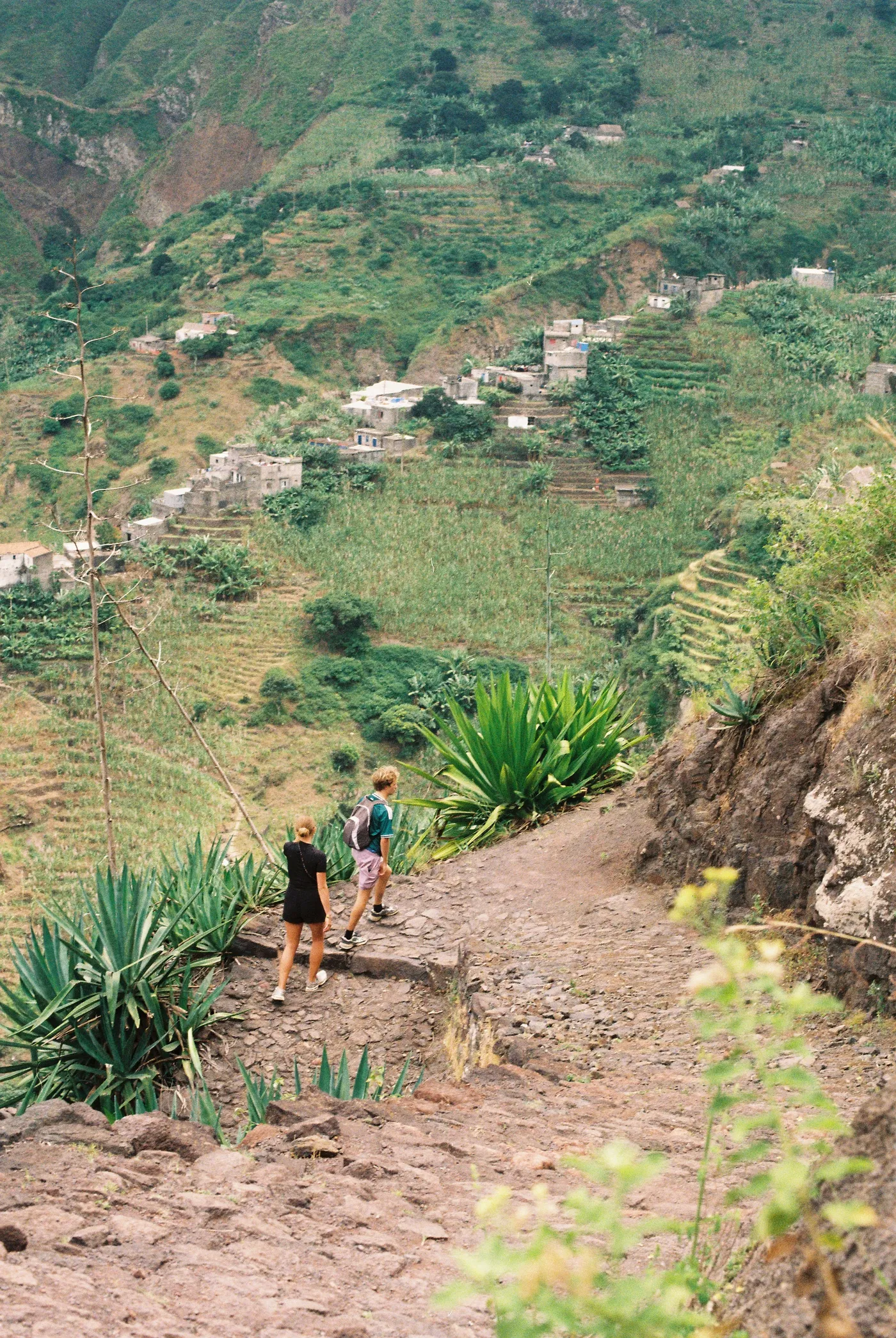 Santo Antão — photo 63