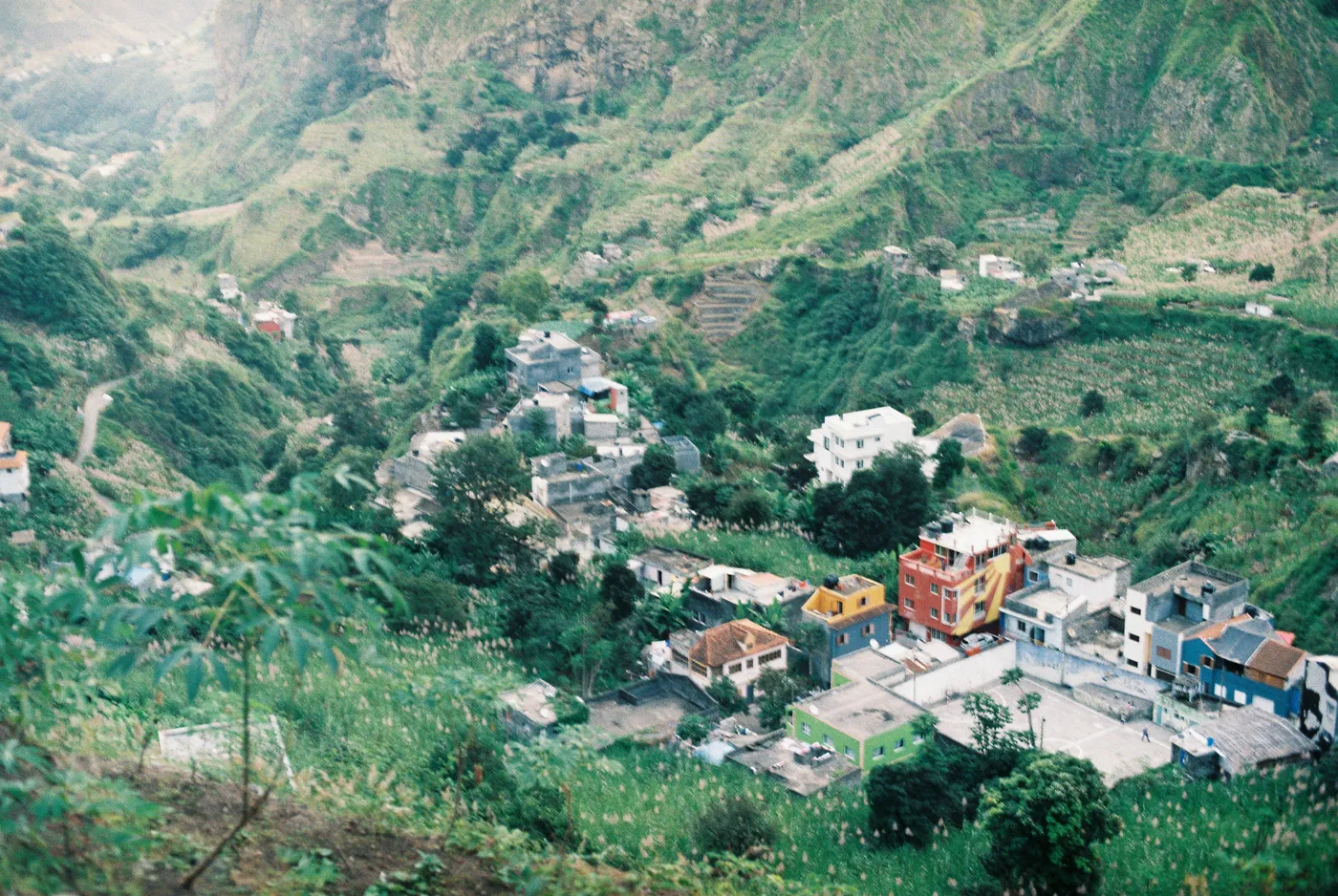 Santo Antão — photo 69