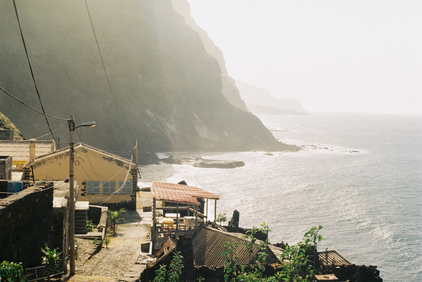 Santo Antão — photo 7
