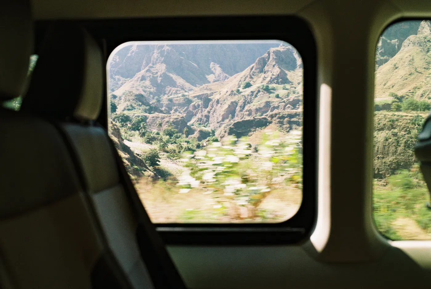 Santo Antão — photo 70