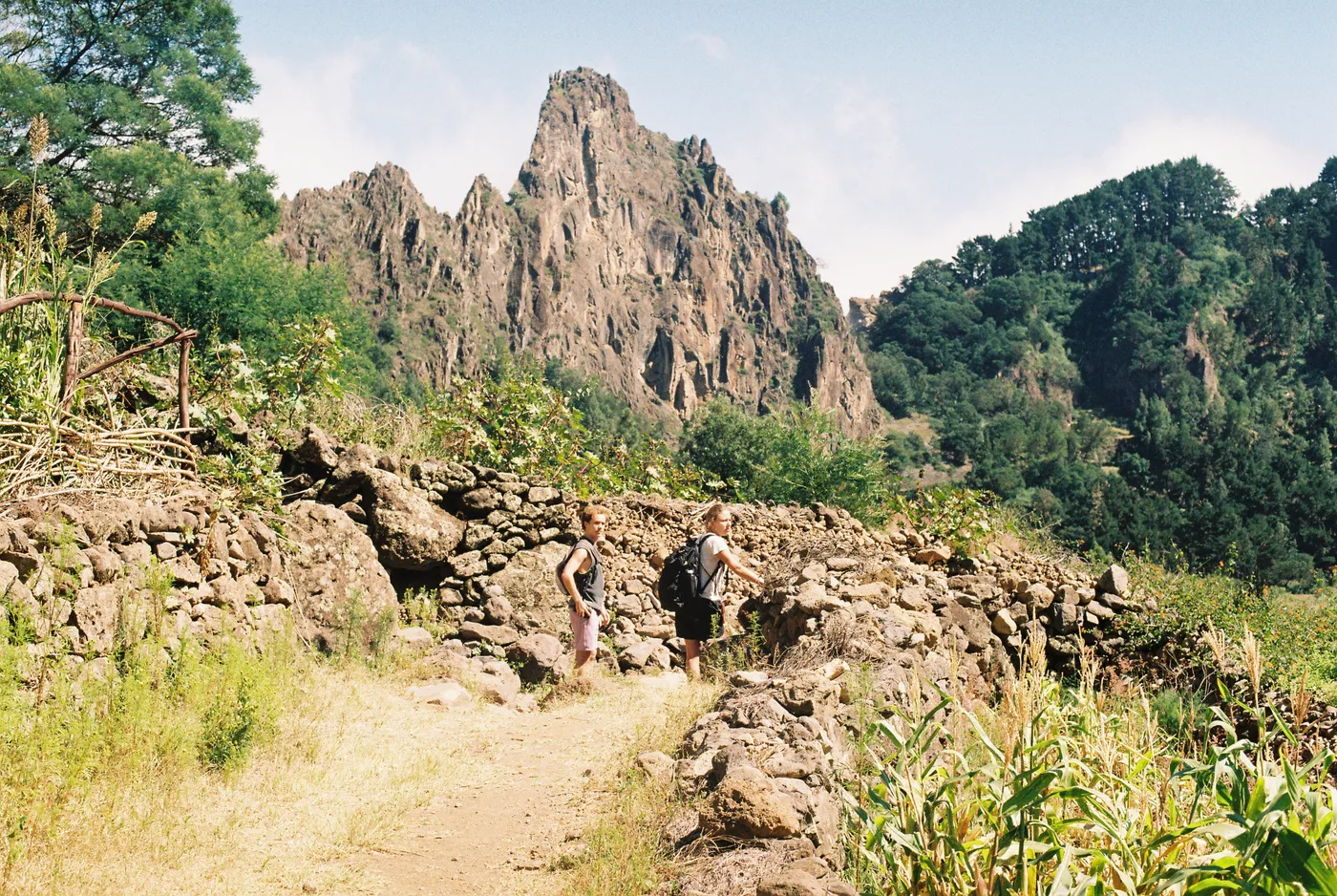 Santo Antão — photo 74