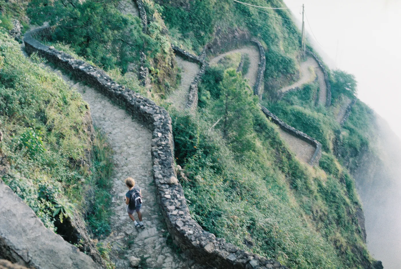 Santo Antão — photo 75