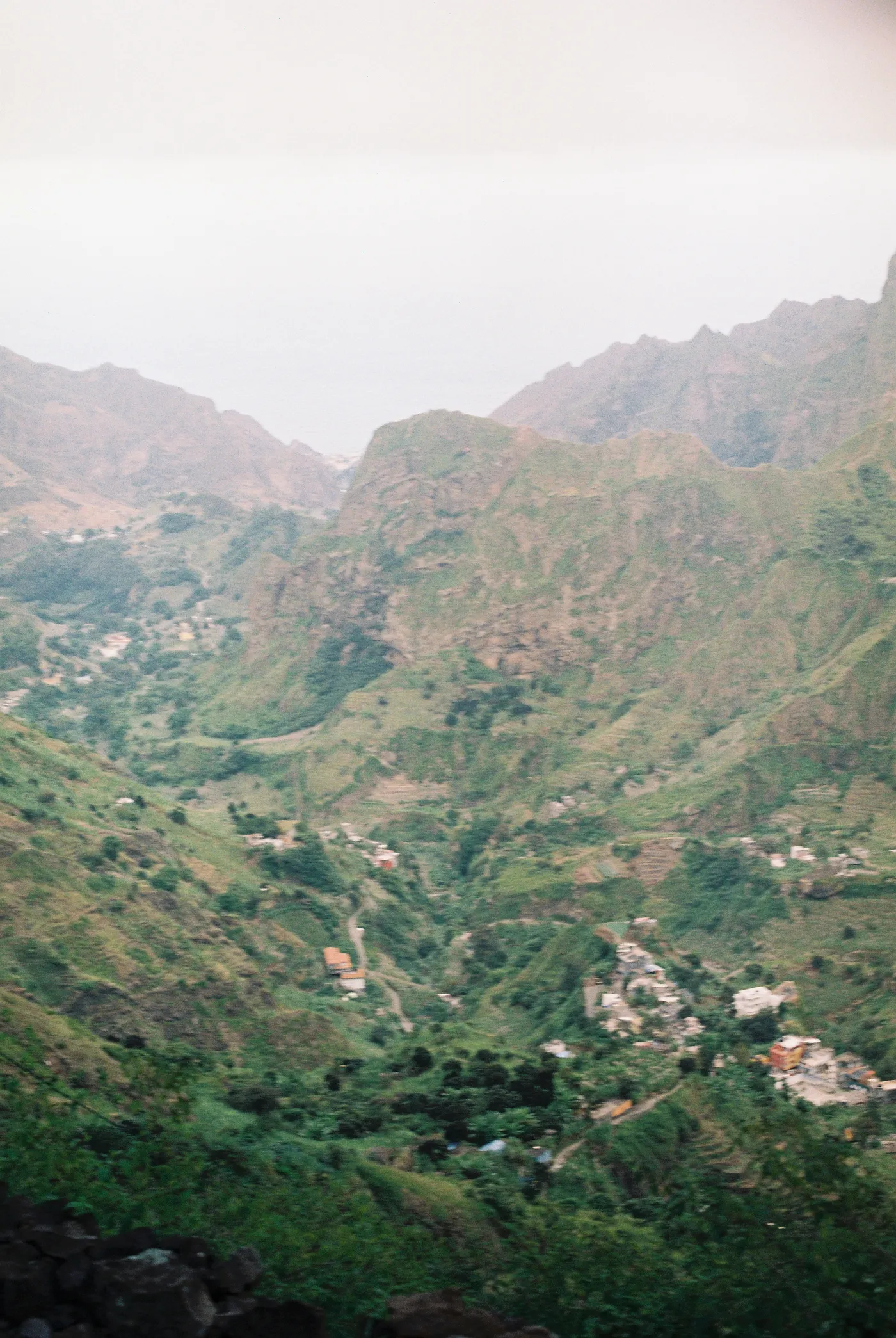 Santo Antão — photo 76