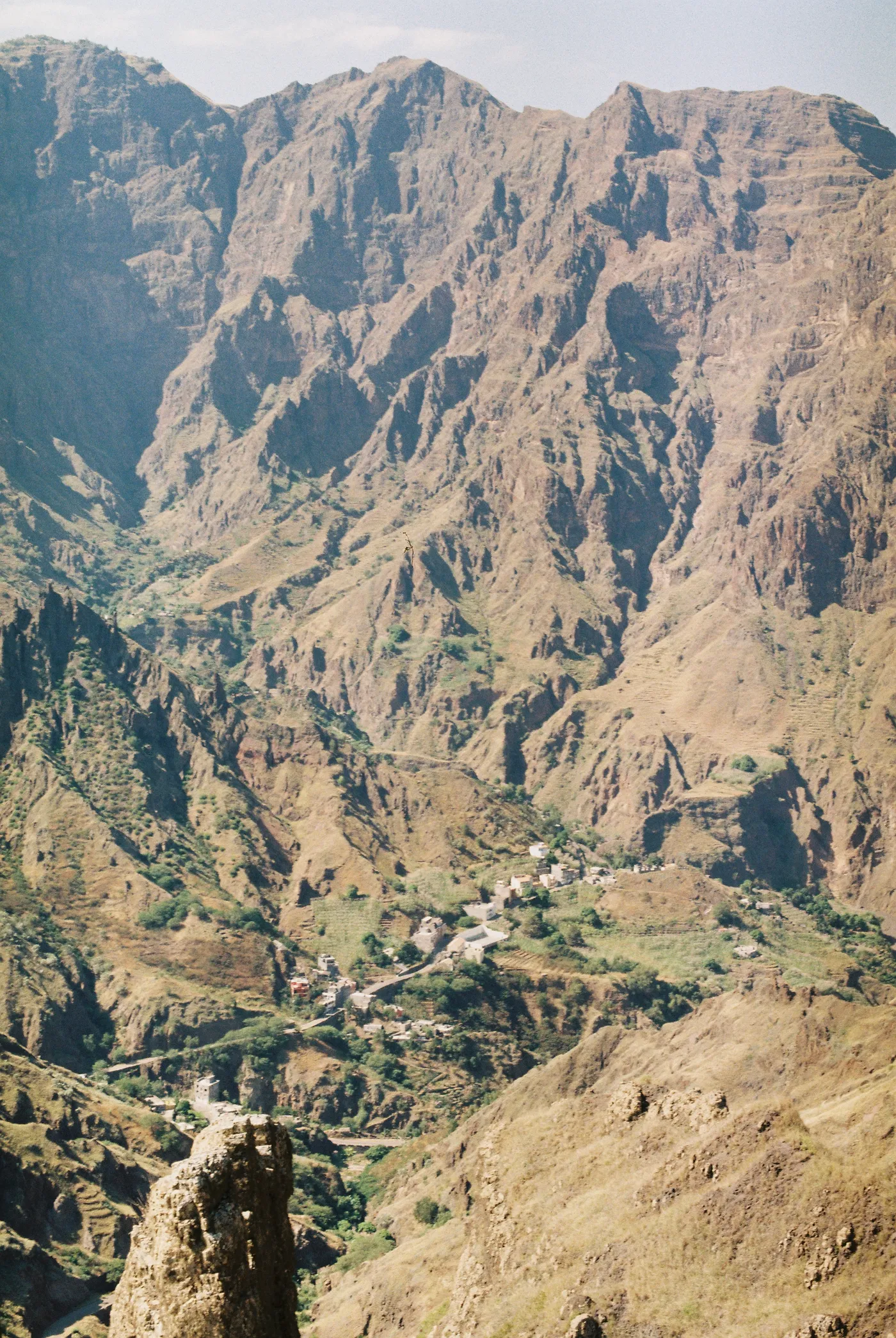 Santo Antão — photo 78